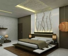 modern bedroom design #modern #bedroom #design FUODMYB