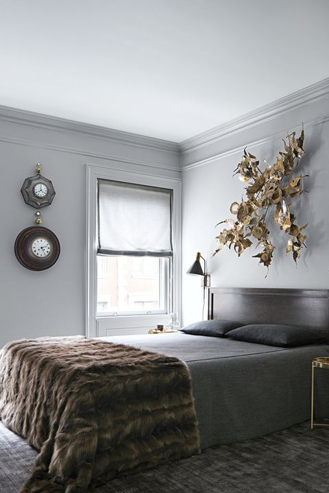 47 Inspirational Modern Bedroom Ideas - Best Modern Bedroom Design