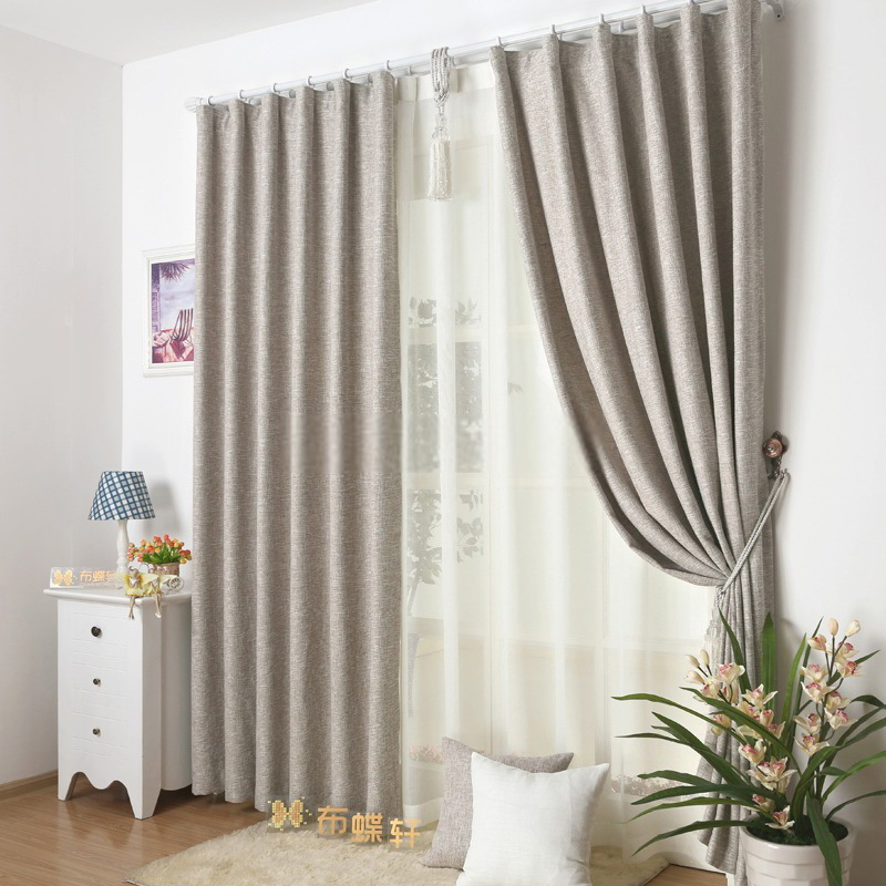 modern curtains elegant modern light gray outhouse window curtains DTVTBVZ