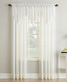 modern curtains lichtenberg no.  Window collection 918 made of transparent voile HTDRMUOMU