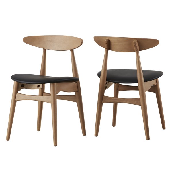 modern dining chairs |  all modern XEHOJDK