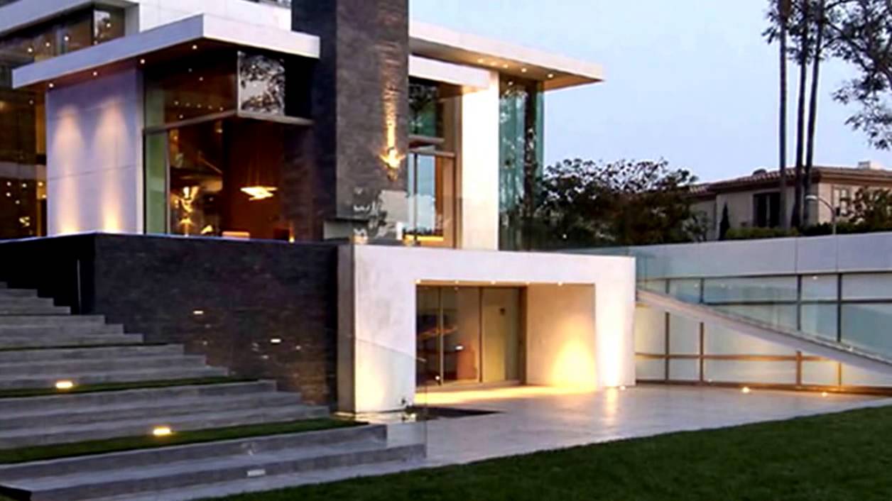 modern home designs