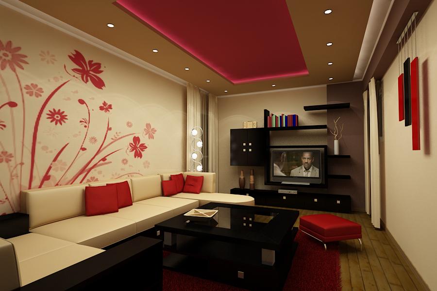 modern living room design i .. MQJVNFH