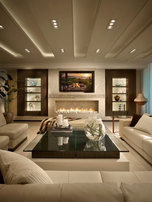 21 Most Wanted Contemporary Living Room Ideas |  Contemporary.
