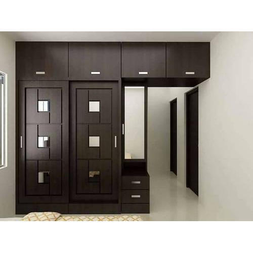 contemporary plywood wardrobe PXVVGWI