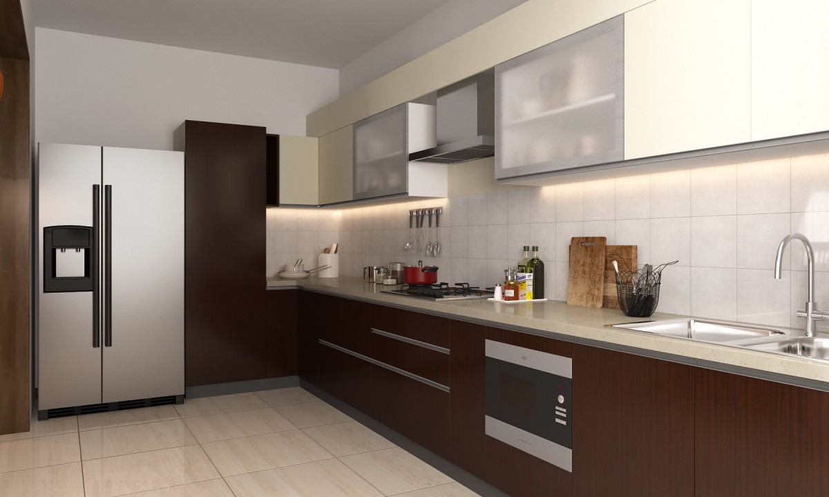 Modular kitchens enlarge image ... OGHEKPZ
