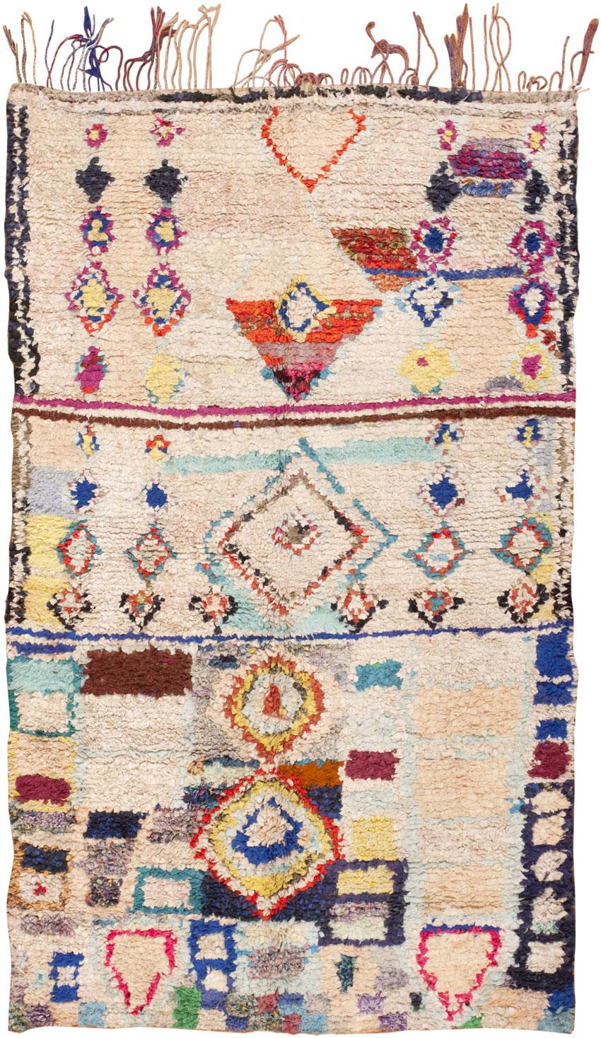moroccan carpets modern moroccan carpet 45718 by nazmiyal PRFECOF