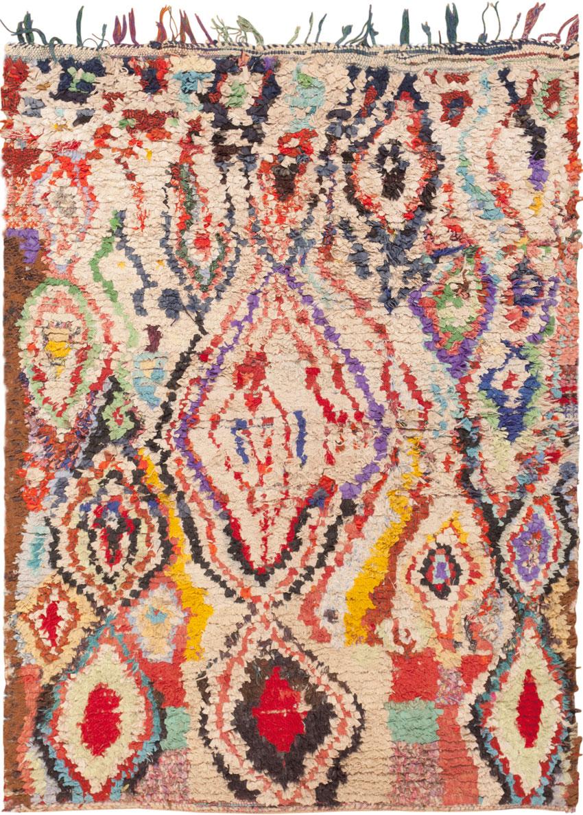 moroccan carpets moroccan carpet |  Moroccan vintage carpet |  45837 by nazmiyal ZOJXDDH