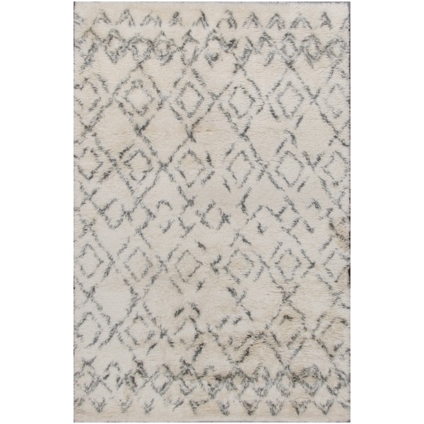 moroccan carpets rugsville beni ourain beige wool moroccan carpet 12186 sample NRJYLJL