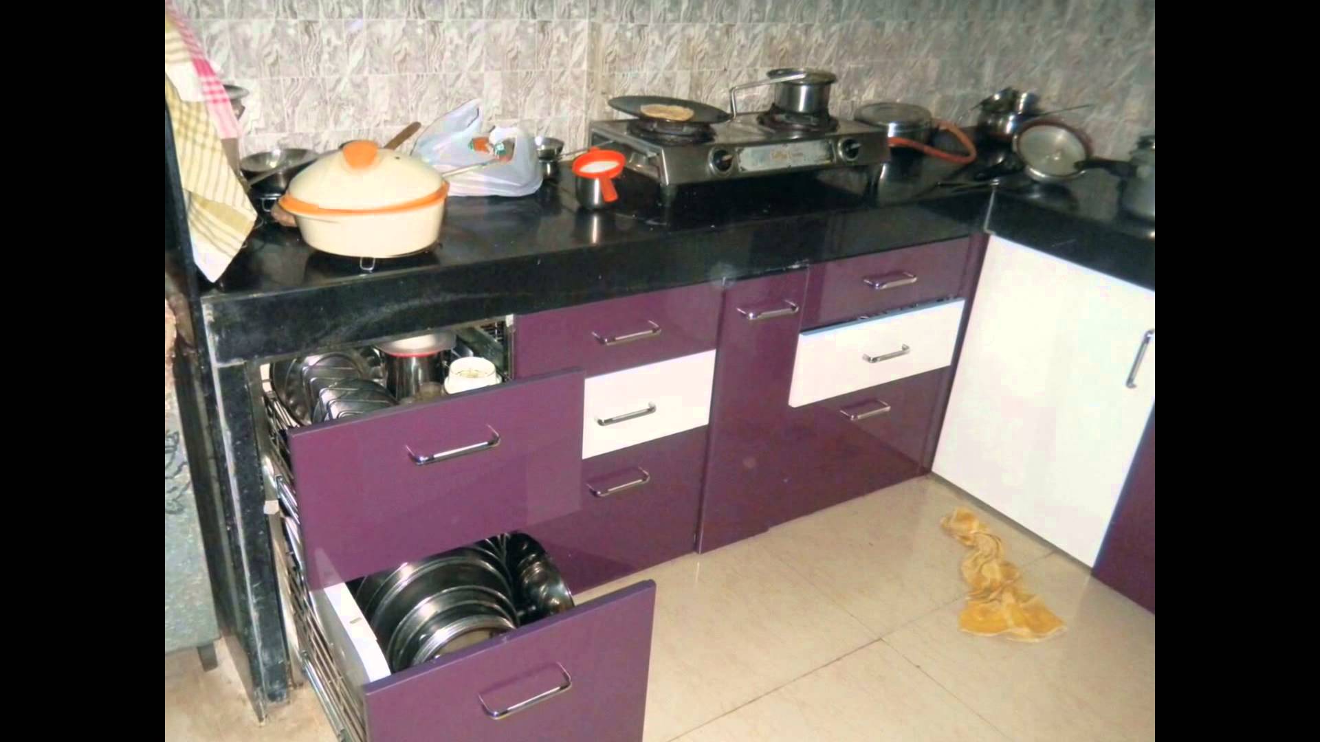 Nirmala kitchen cart Gulbarga cell: 9035971117 @ Bizz Guide - Youtube XKNBBGO
