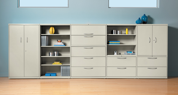 Office Cabinets File Cabinets Fort Wayne;  Office storage;  Filing cabinets and bookcases ... RACEGLK