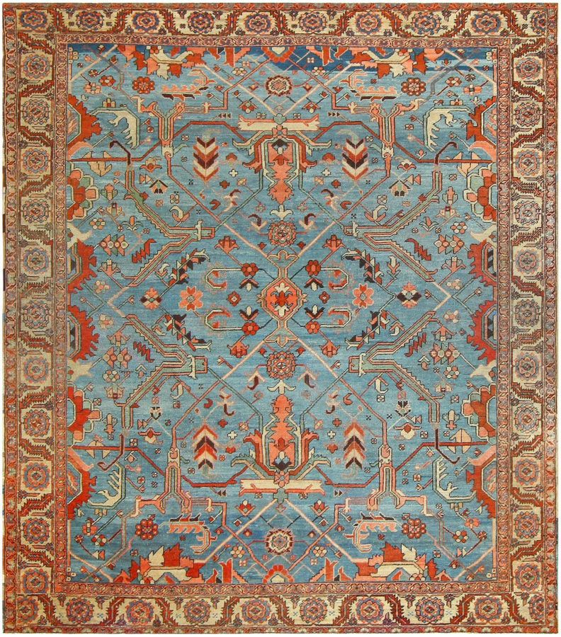 Oriental carpets an old oriental carpet BUDJCXJ