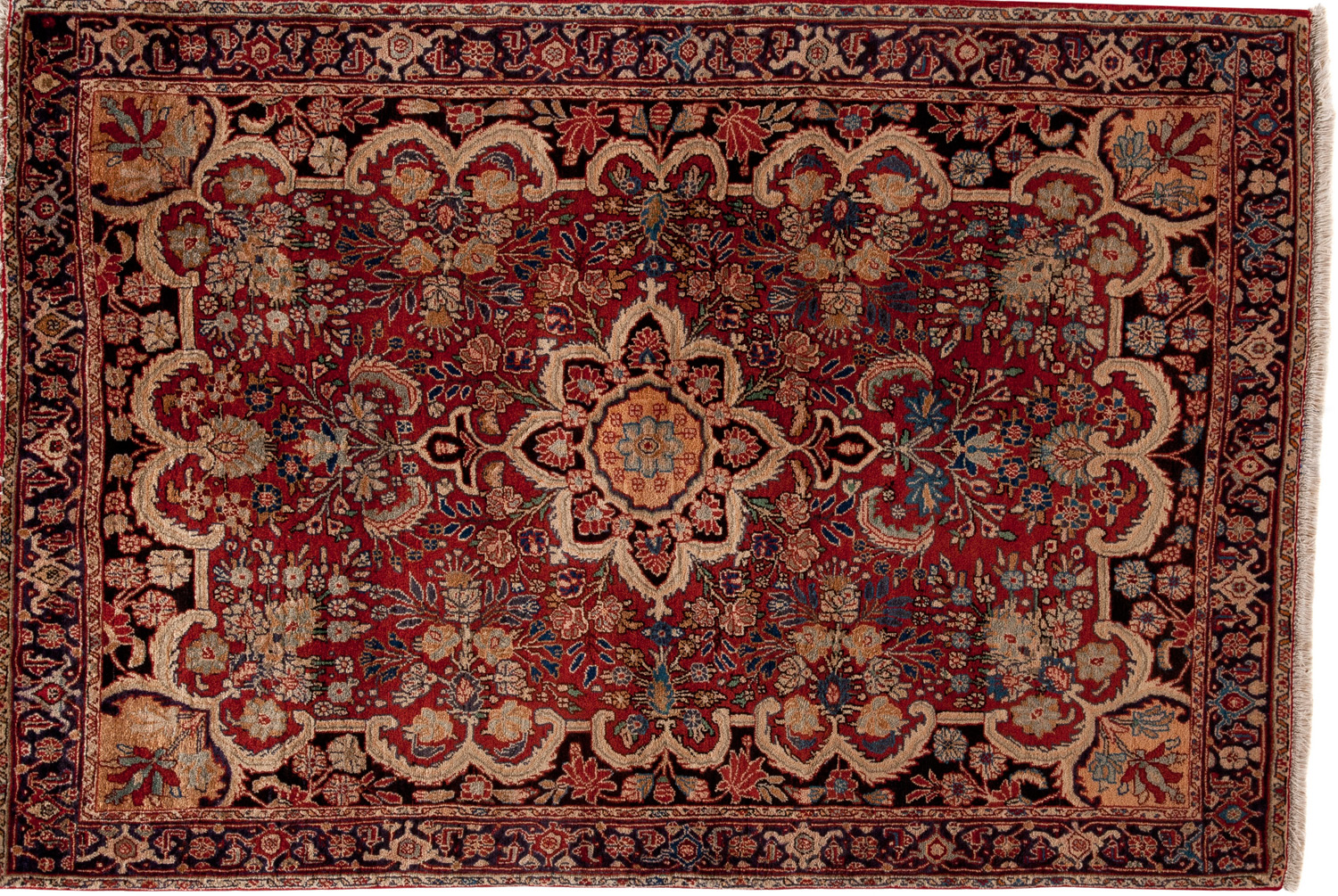 Oriental carpets DVTIBQT