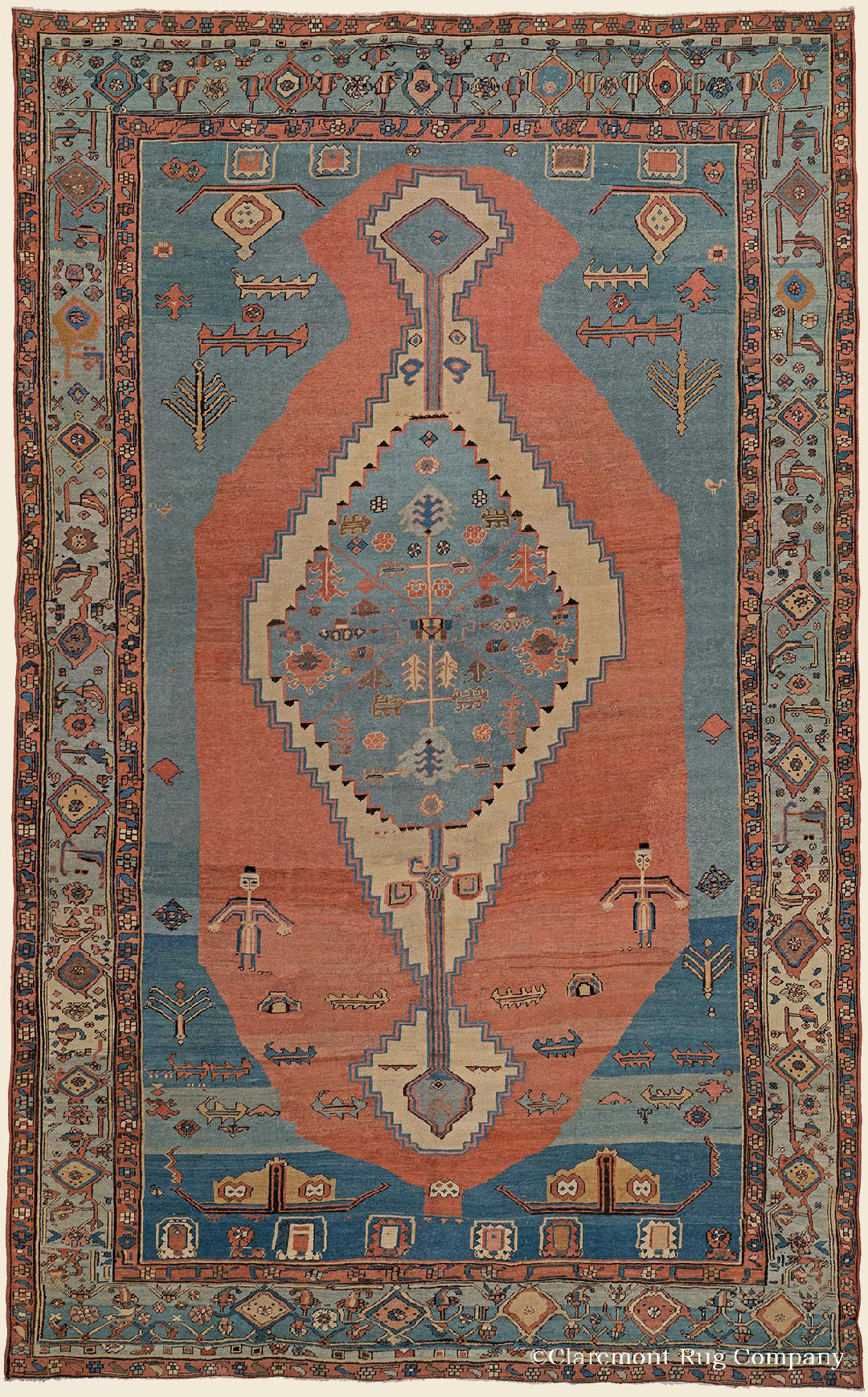 Oriental carpets for Claremont carpet company Gary Tobin, 415-256-9490 gptobin2003@yahoo.com VMXWDQW