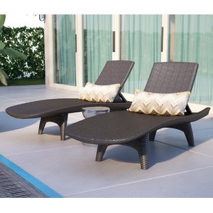 Outdoor lounge chairs save XILVTON