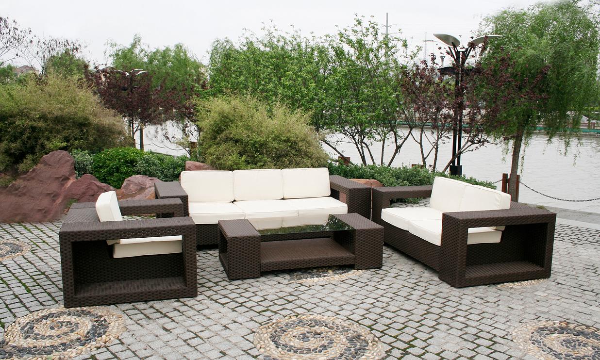 Outdoor patio furniture modern contemporary from PPBGCIL
