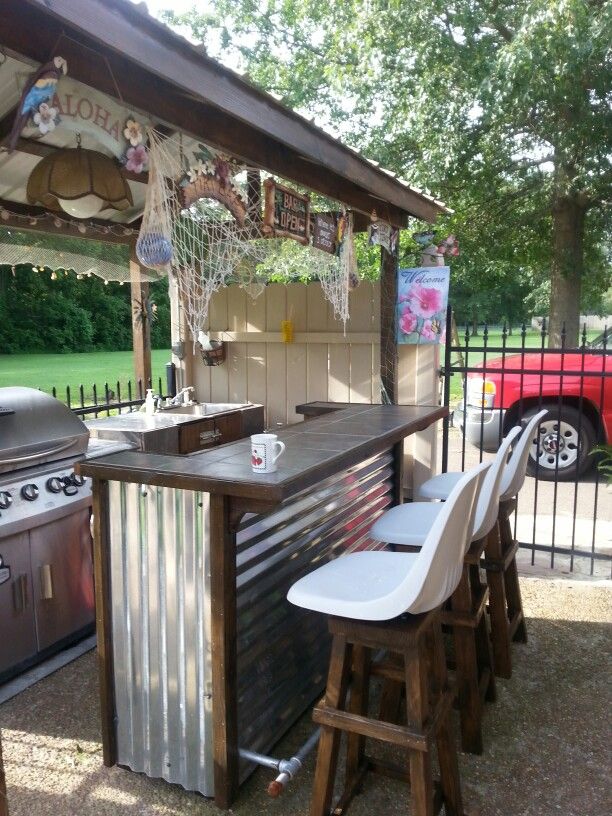 Terrace bar designs the best 25 outdoor bar ideas on pinterest terrace bar SUGZQOU