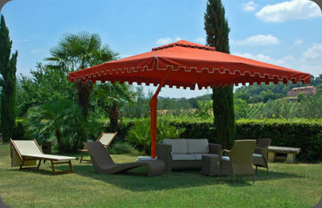 Parasols for outdoor use Parasols and parasols poggesi in Parasol buy TJZXDVG