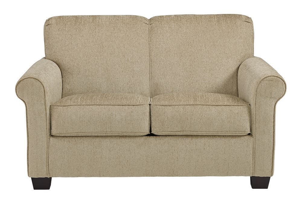 Image of Cansler Grain Twin Sofa Bed CSUJKDE