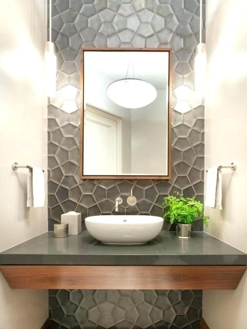 Guest Toilet Ideas 2019 - Google Search |  Ideas for the guest toilet halfway.