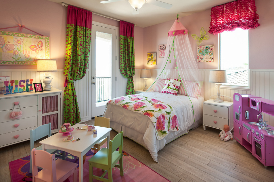 Princess Bedroom Ideas for Little Girls MSQCPIG