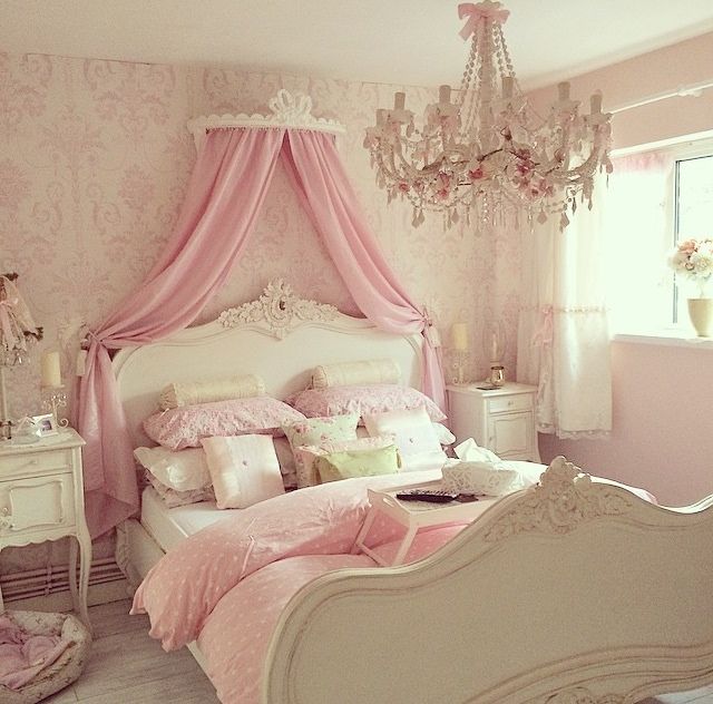 Princess Bedroom Ideas Little Girl Princess Room Ideas ... EXJTOUO