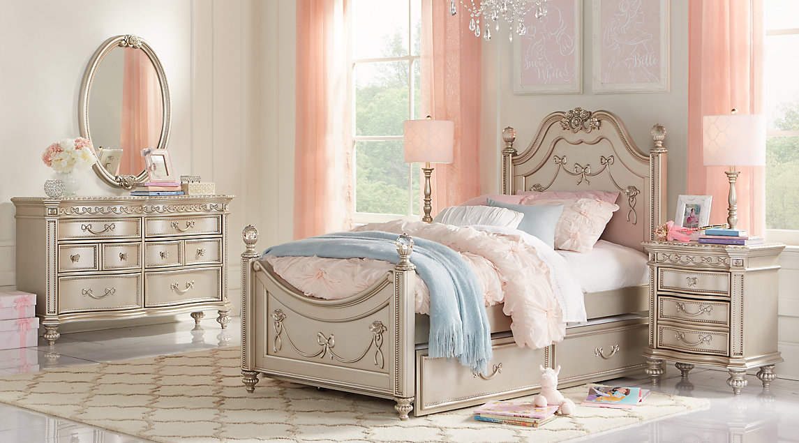 Shop princess bedroom set now KKRAUAP