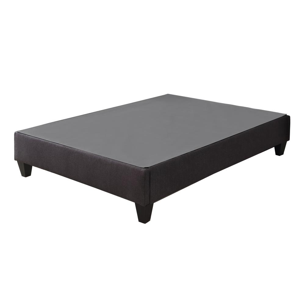 Queen size bed frame This review is from: carter queen base rta bed frame ZCJGUPG