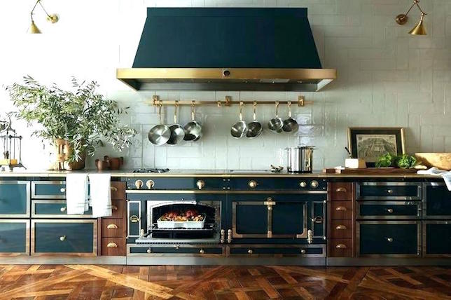 Retro Kitchen Design Ideas You Must See For Inspiration