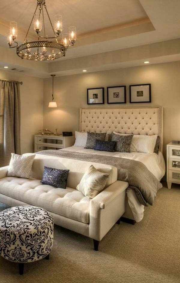 Interior Design Idea 31 Beautiful & Ultra Modern Bedroom Designs |  pinterest |  BEDROOM, MASTER KITTJMH