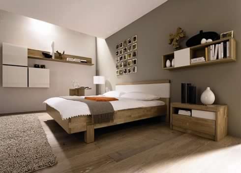 Interior design ideas Bedroom design ideas from hulsta IROSTAS
