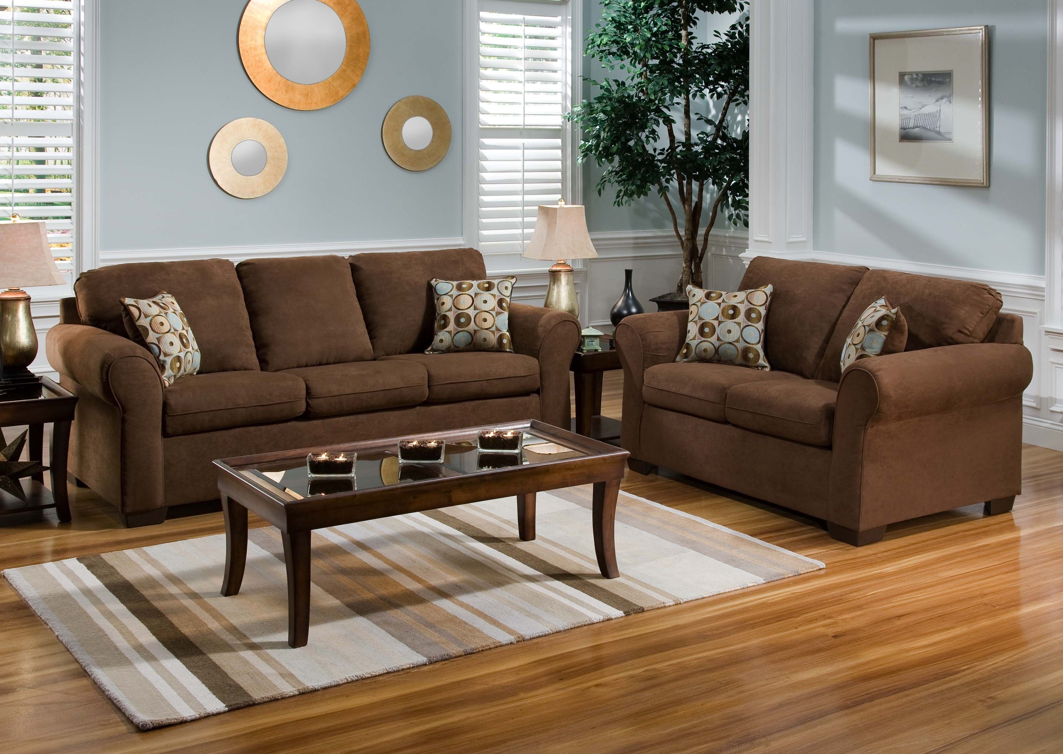 Full-size living room furniture: sofa furniture envelops couch cut leather CJQSGFR