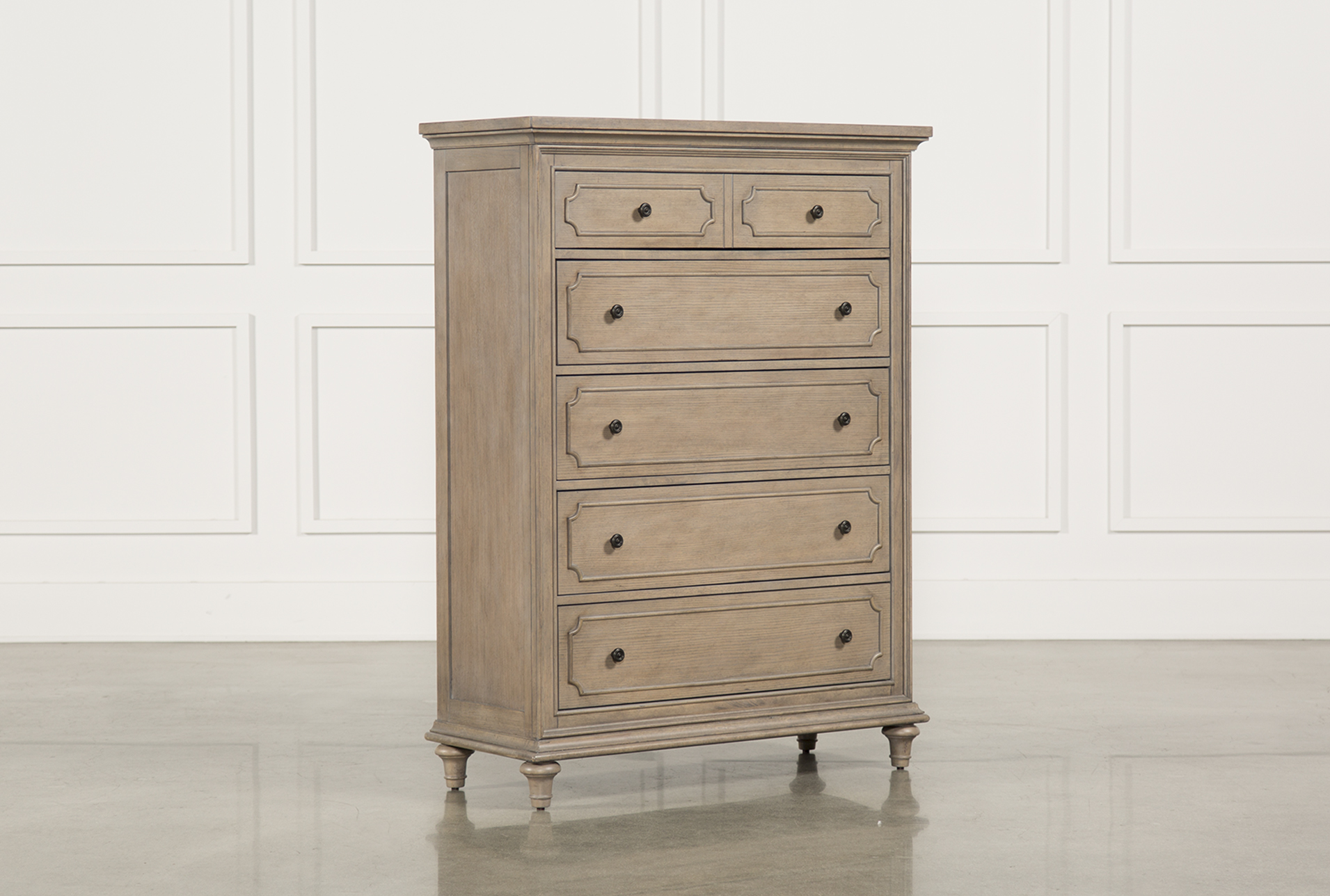 Scarlett dresser (Qty: 1) has been successfully added to your UWGDENQ