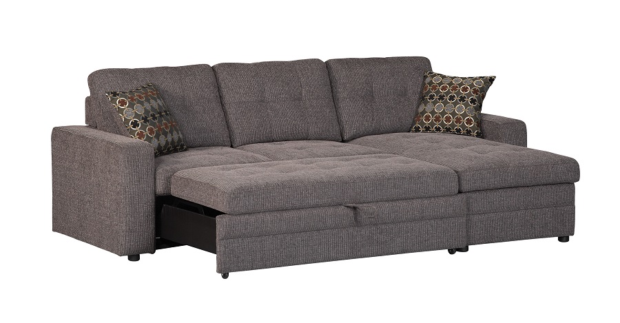 pull-out sofa bed gus collection 501677 pull-out sofa bed OCZTMCK