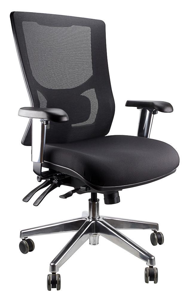 Sevilla mesh ergonomic chair ERWCSDK