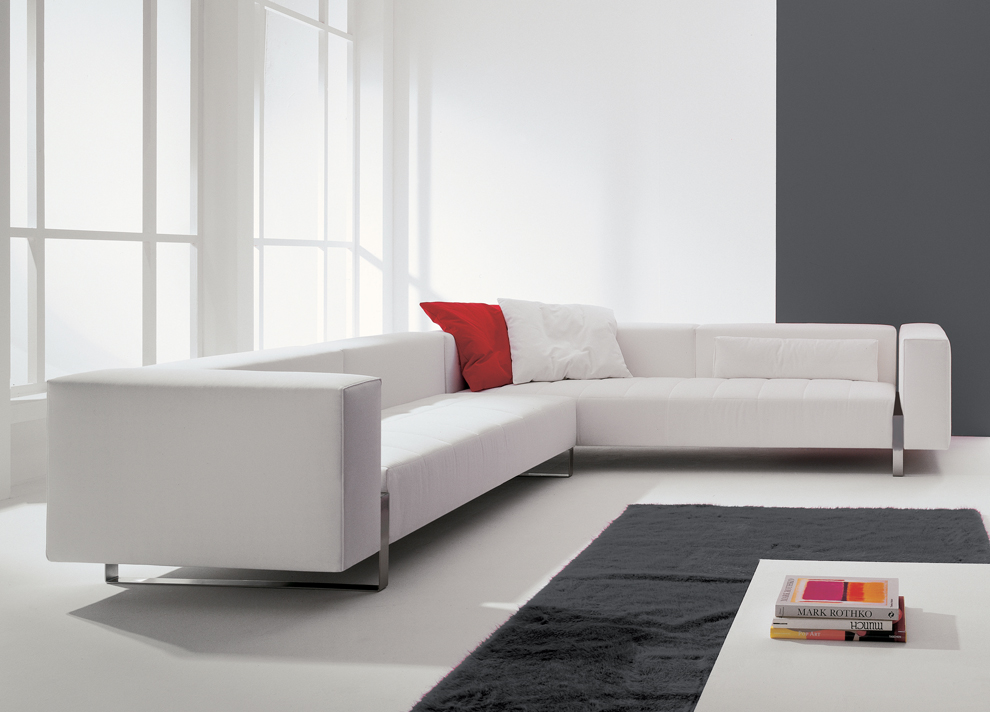 Sign corner sofa modern sofas modern furniture sofa furniture for sale WLDXFON