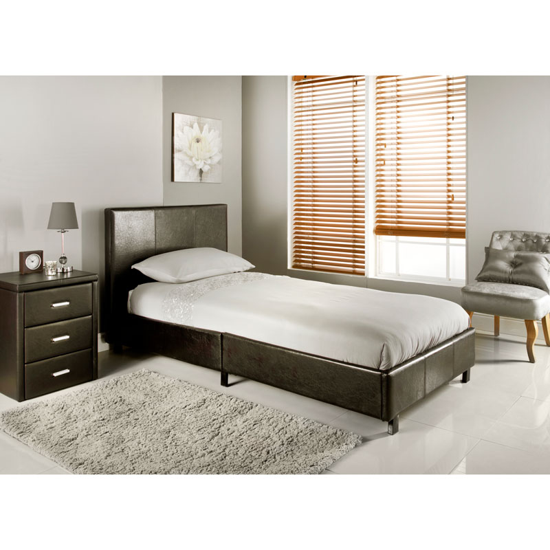 Single beds 306433-torino-single bed TIWJCGG