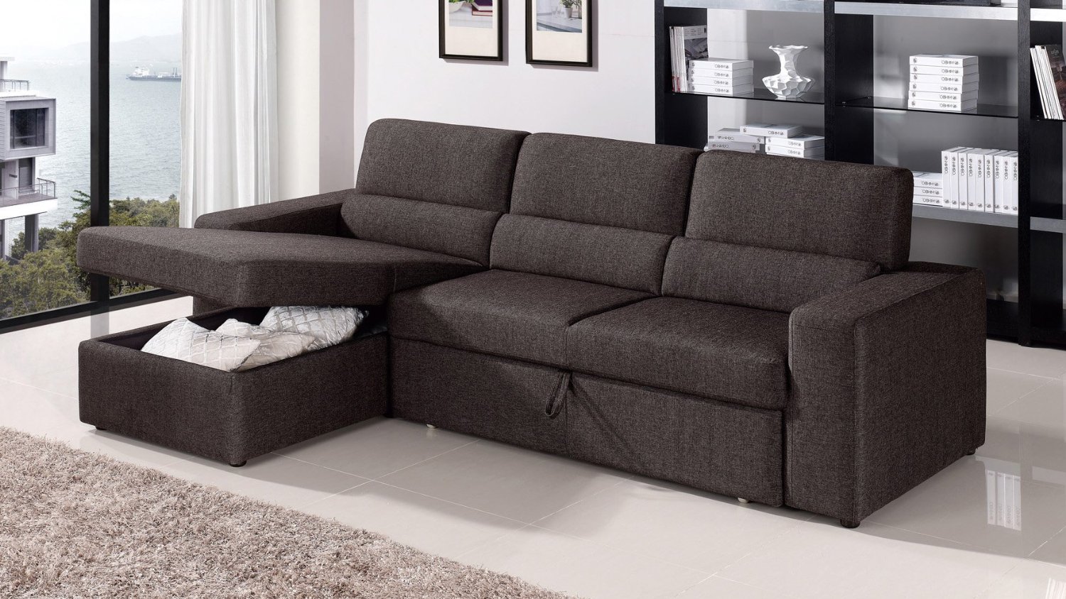 Sofa bed cut great sectional sofa beds cool living room remodeling concept with interior OYHNGTF