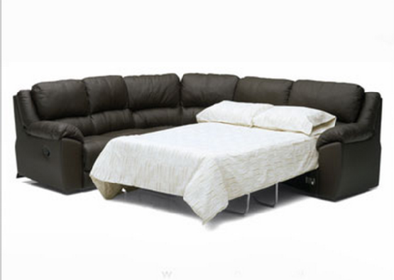 Sofa bed section FCPZDGU