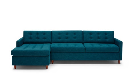 Sectional door sofa bed Fast delivery + quick view · eliot sectional door sofa bed KYIUUVN