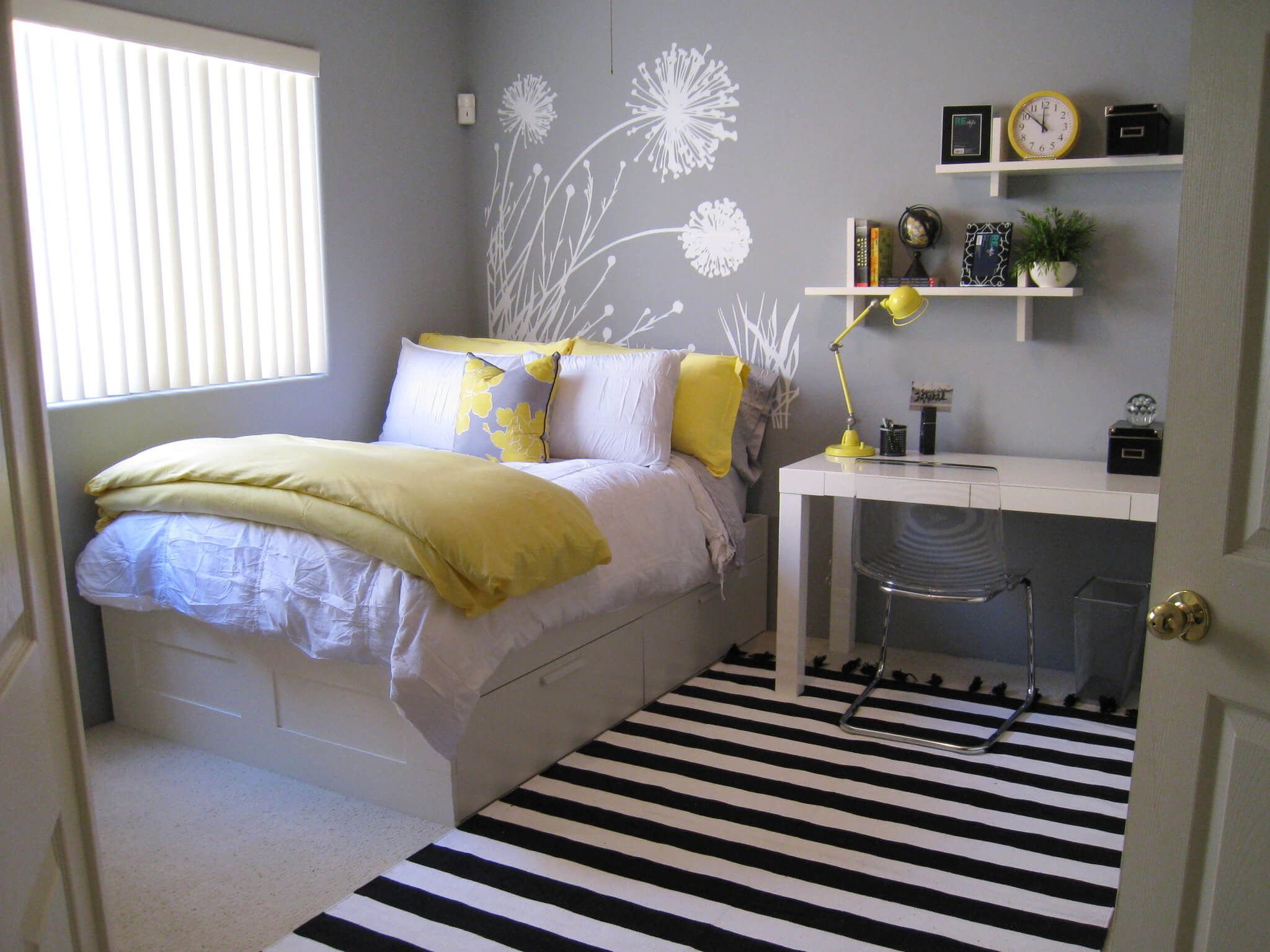 small bedroom decorate 45 inspiring small bedrooms more VVMOAUQ