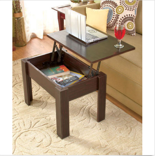 small coffee table with storage Product Description the hidden in cheap ZMONANH