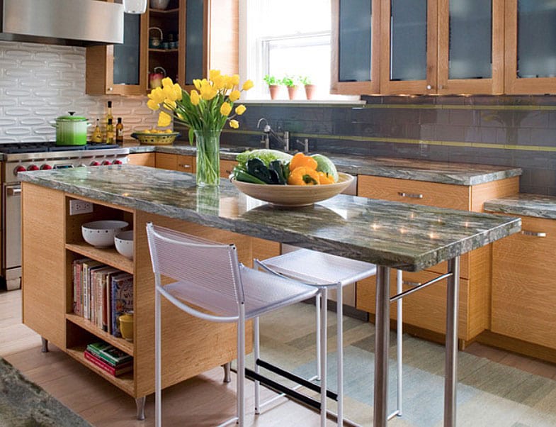 Small kitchen island ideas for every room and budget
