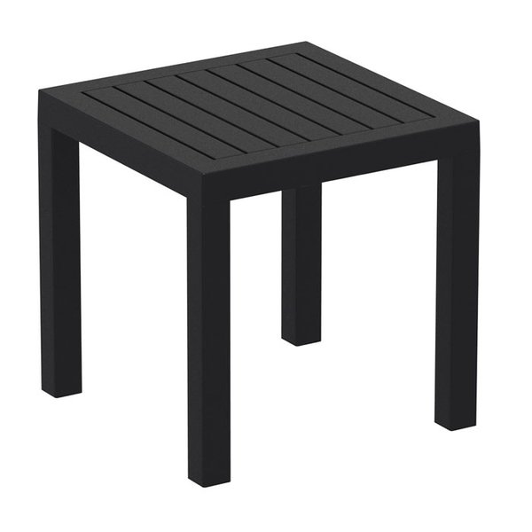 small outdoor table outdoor side tables youu0027ll love |  Wayfair HUWEVUP