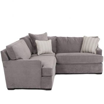 small sectional sofa living room - sections - apartment connection 2 pieces section - living room BVQQTFU