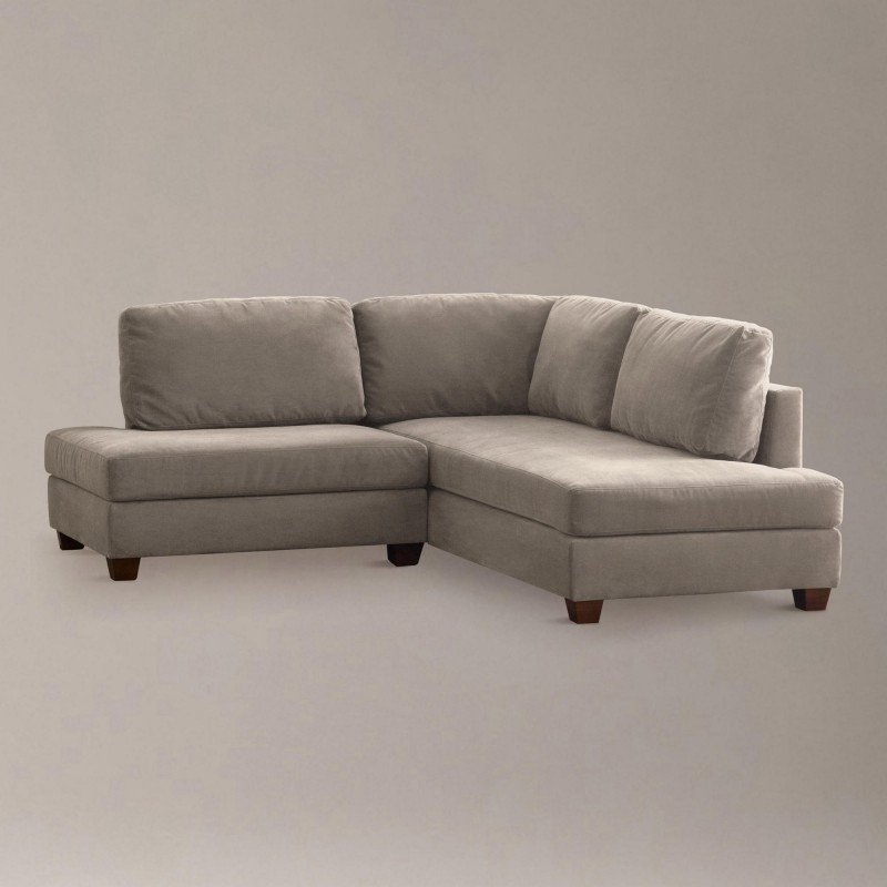 small sectional sofa sectional sofas for small rooms XZIXPWE