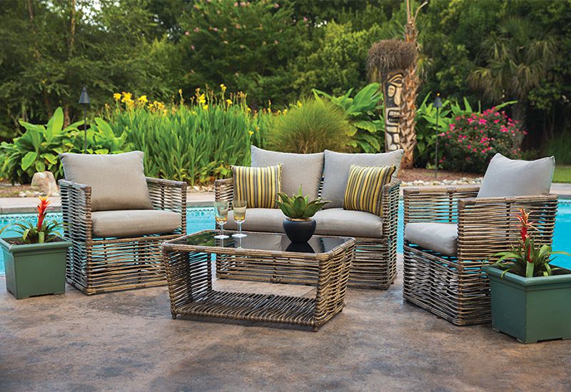 Garden furniture sets for small spaces the best brands for garden furniture QNEFUEO