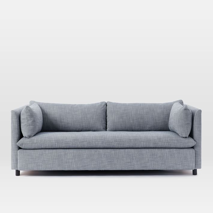 Sofa bed (Photo credit: Westelm) VYPXLTE