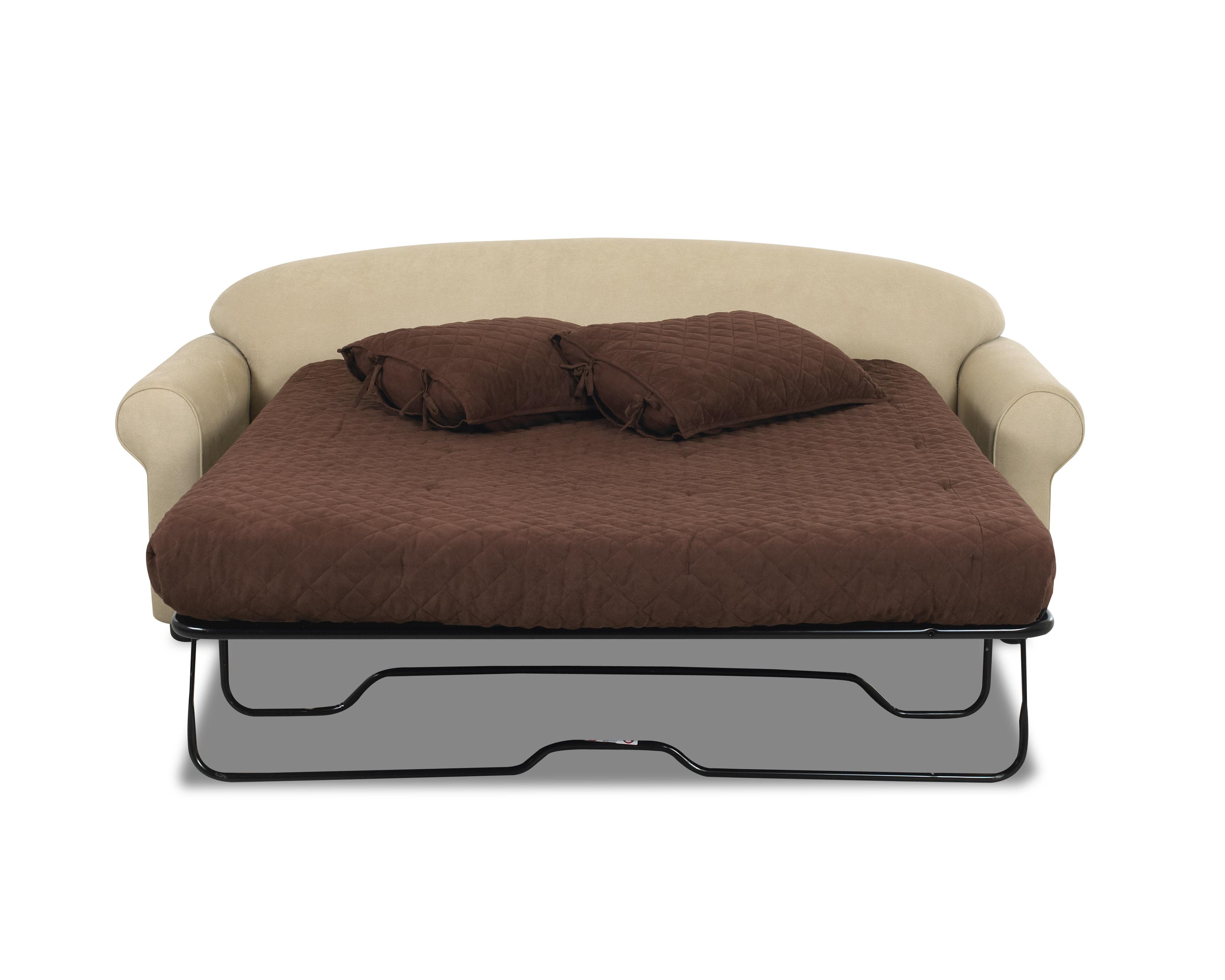 Sleeper sofas Klausner Possibilities Queen sleeper sofa |  Valuable street furniture |  EMERGENCY sleeper