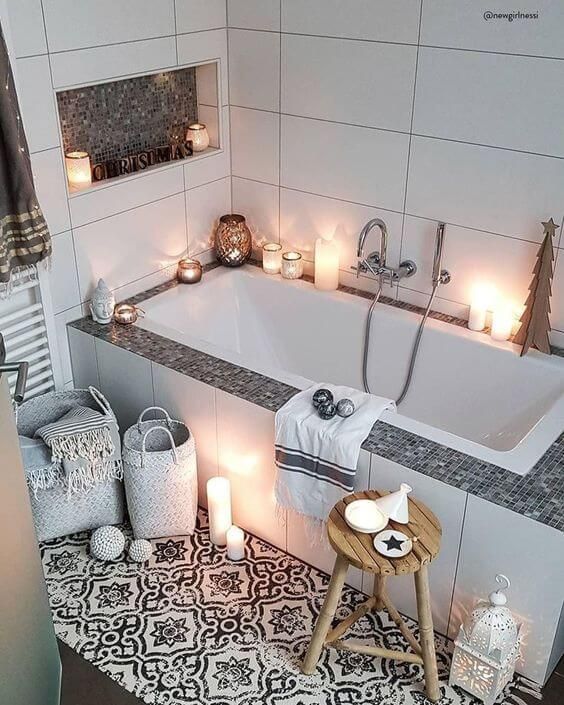 21+ best spa bathroom ideas and projects for 2020 in 2020 |  Relaxing.